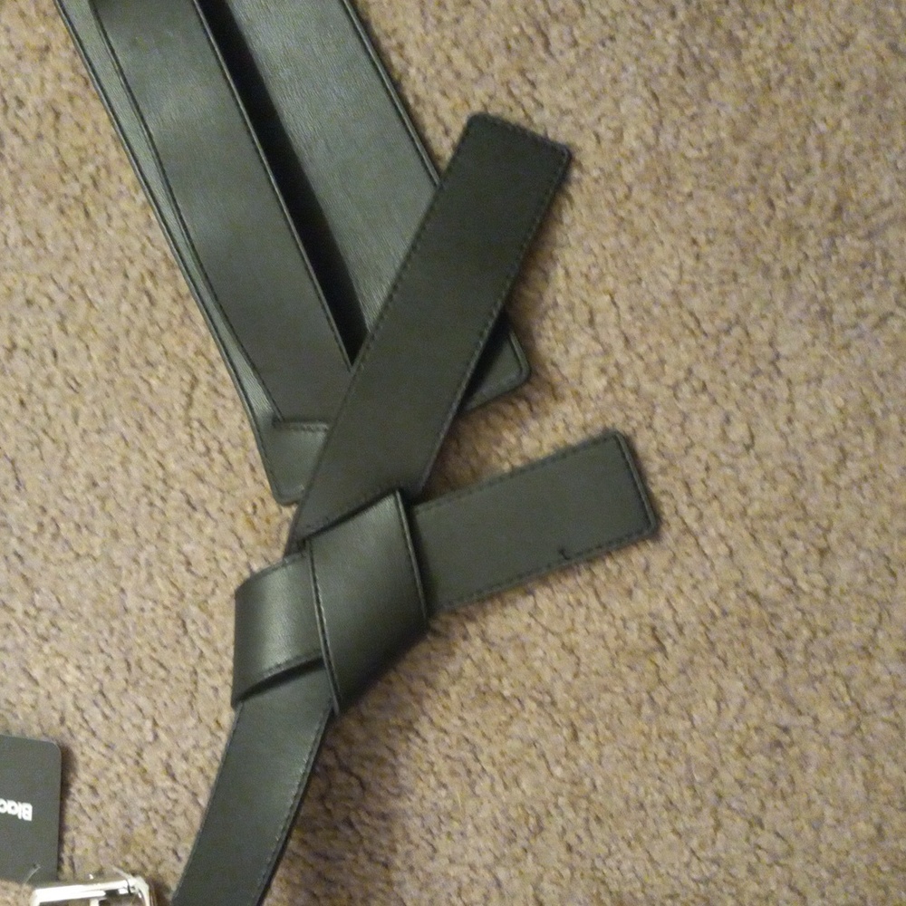 Blackmilk Belt - Picture 4 of 5